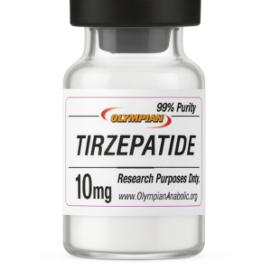 TIRZEPATIDE 10MG