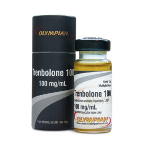 trenbolone 100