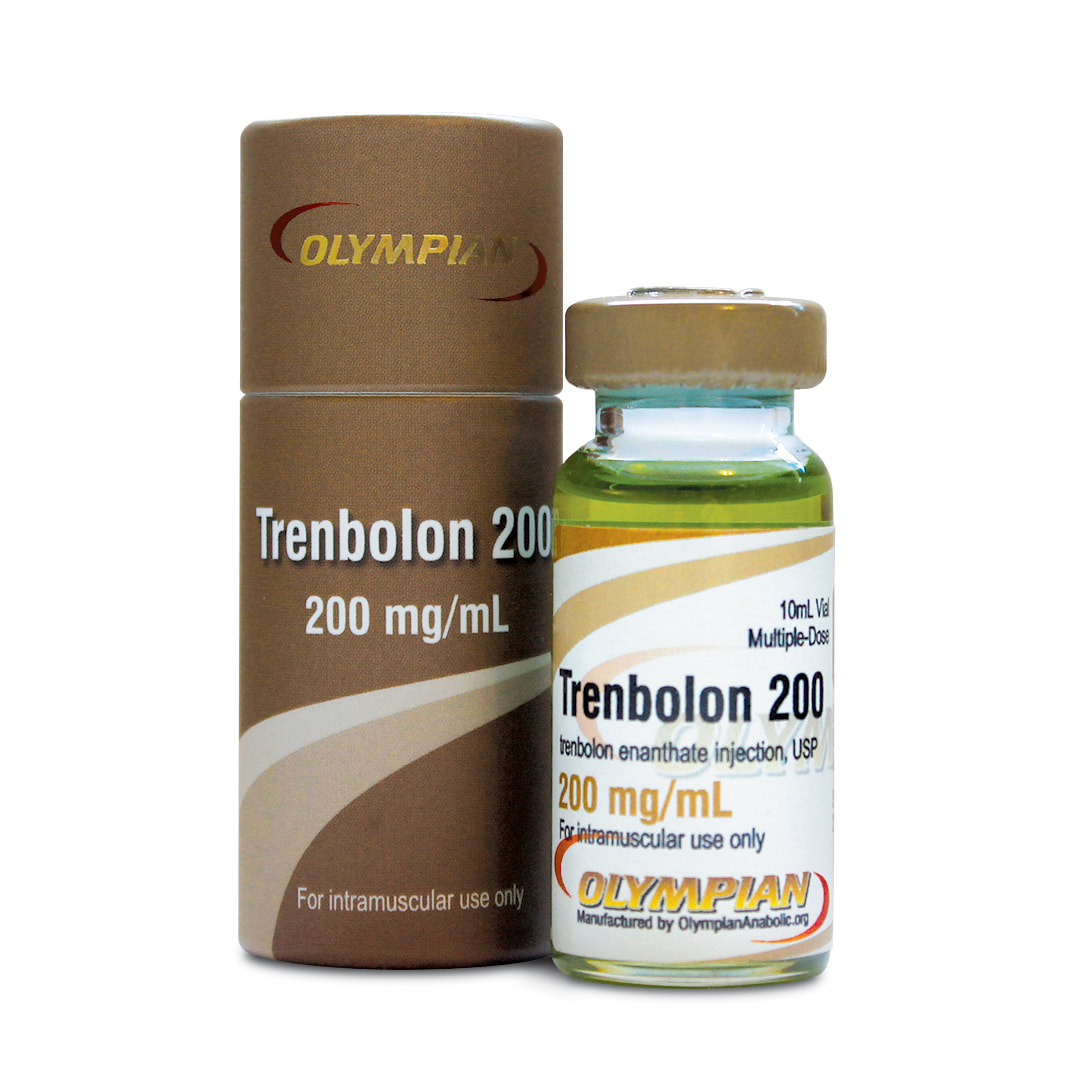 trenbolone 200 trenbolone 200