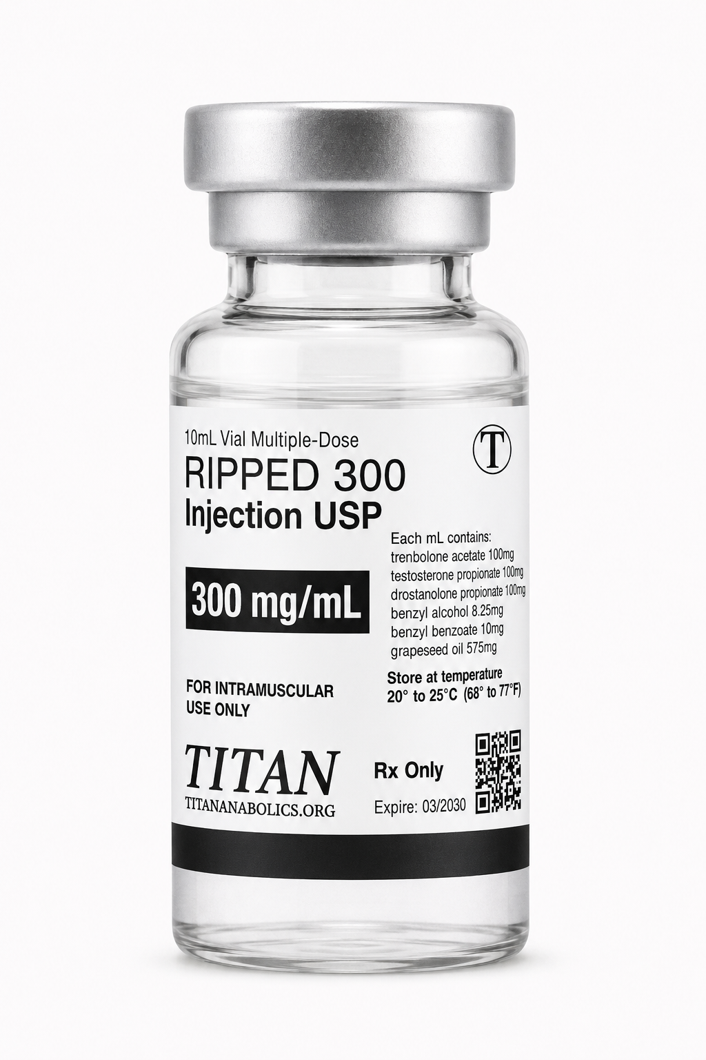 titan ripped 300 titan ripped 300