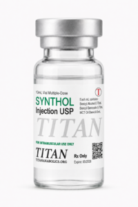 titan synthol