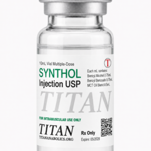 titan synthol