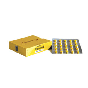 winstrol 10