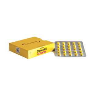 winstrol 50